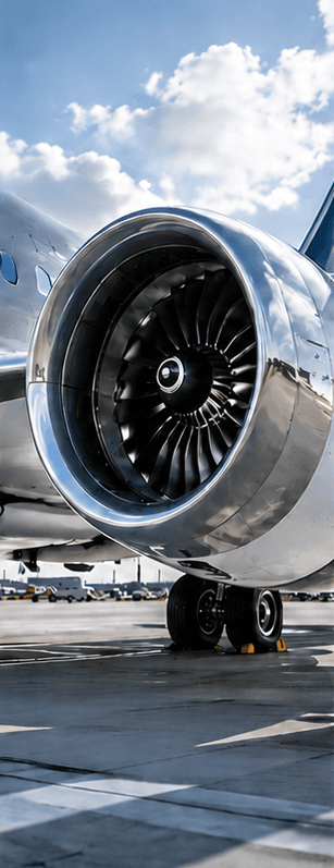 Aerospace