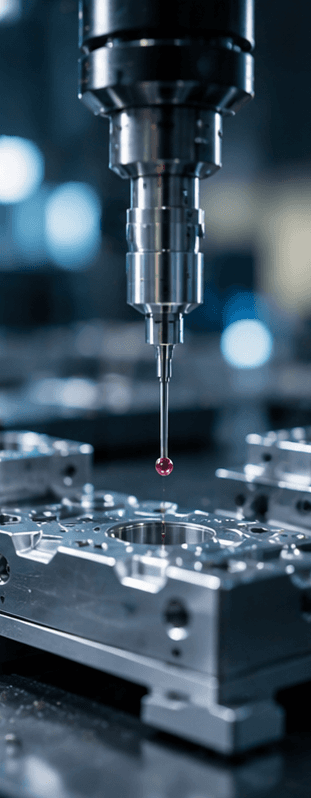 Precision Technology